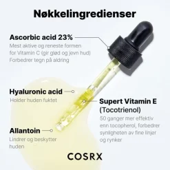 The Vitamin C 23 Serum 20ml