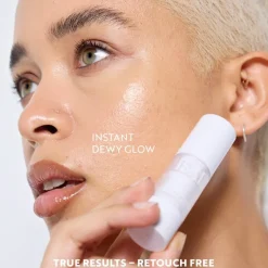 The Wake Up the Glow All Over Dew Stick 00 Transparent 4g