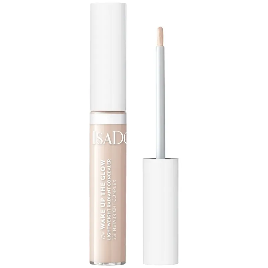 The Wake Up The Glow Lightweight Radiant Concealer 1N Neutral 12ml