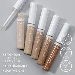 The Wake Up The Glow Lightweight Radiant Concealer 1N Neutral 12ml