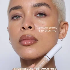 The Wake Up The Glow Lightweight Radiant Concealer 3N Neutral 12ml