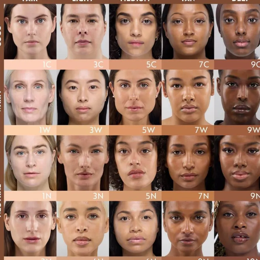 The Wake Up the Glow Luminous Foundation 5N Neutral 30ml