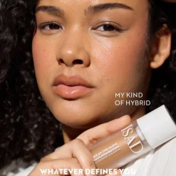 The Wake Up the Glow Luminous Foundation 7C Cool 30ml