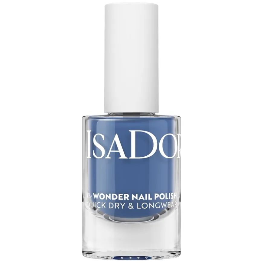 The Wonder Nail Polish Quick Dry & Longwear 147 Dusty Blue 5ml
