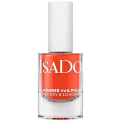 The Wonder Nail Polish Quick Dry & Longwear 169 Fire Orange 5ml