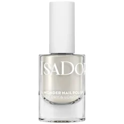 The Wonder Nail Polish Quick Dry & Longwear 100 Pearly Frost 5ml