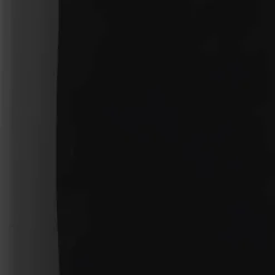 The Wonder Nail Polish Quick Dry & Longwear 139 Black Lacquer 5ml