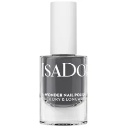 The Wonder Nail Polish Quick Dry & Longwear 138 Graphite Grey 5ml