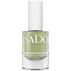 The Wonder Nail Polish Quick Dry & Longwear 143 Cool Matcha 5ml