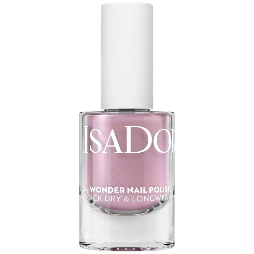 The Wonder Nail Polish Quick Dry & Longwear 121 Water Rose 5ml