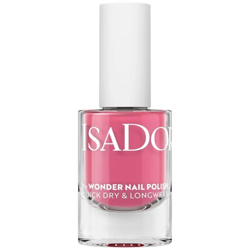 The Wonder Nail Polish Quick Dry & Longwear 179 Happy Pink 5ml