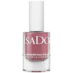 The Wonder Nail Polish Quick Dry & Longwear 155 Cool Mauve 5ml