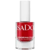 The Wonder Nail Polish Quick Dry & Longwear 163 Summer Red 5ml