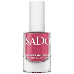 The Wonder Nail Polish Quick Dry & Longwear 181 Raspberry Sorbet 5ml