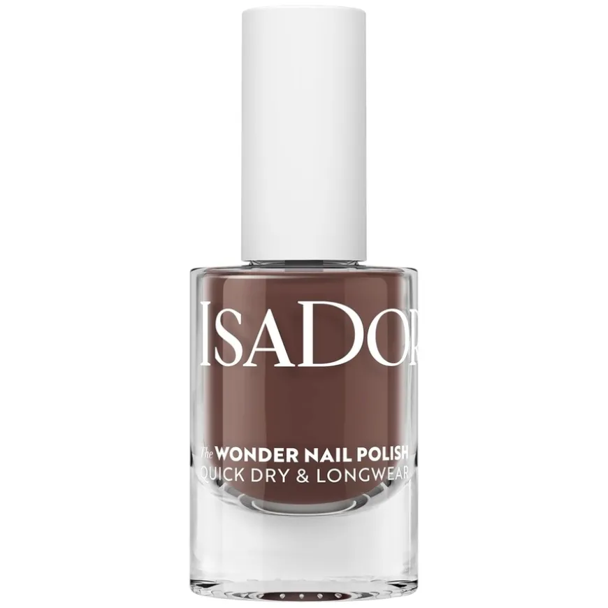 The Wonder Nail Polish Quick Dry & Longwear 208 Soft Suede 5ml