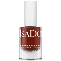 The Wonder Nail Polish Quick Dry & Longwear 132 Intense Rust 5ml