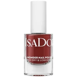 The Wonder Nail Polish Quick Dry & Longwear 165 Cranberry Juice 5ml