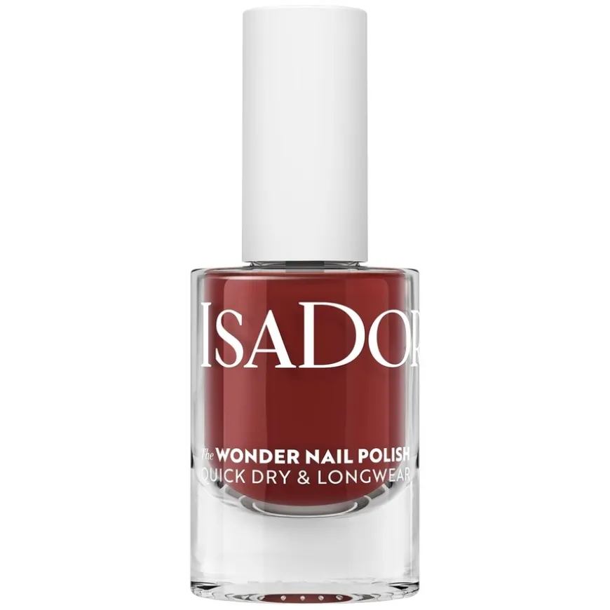 The Wonder Nail Polish Quick Dry & Longwear 165 Cranberry Juice 5ml
