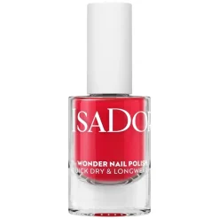 The Wonder Nail Polish Quick Dry & Longwear 164 Crimson Red 5ml