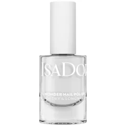 The Wonder Nail Polish Quick Dry & Longwear 101 Simply White 5ml