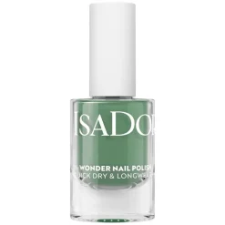 The Wonder Nail Polish Quick Dry & Longwear 144 Jade Mint 5ml