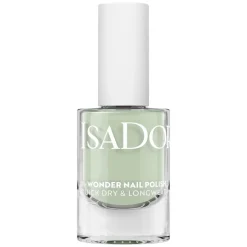 The Wonder Nail Polish Quick Dry & Longwear 146 Pale Sage 5ml