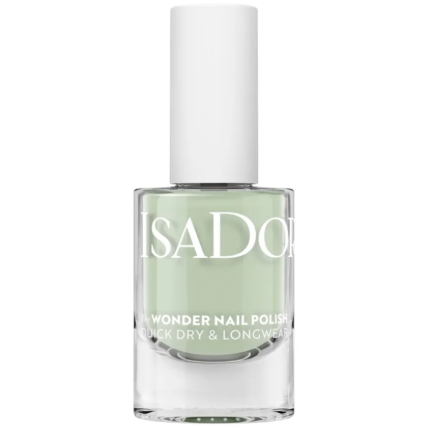 The Wonder Nail Polish Quick Dry & Longwear 146 Pale Sage 5ml