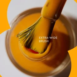 The Wonder Nail Polish Quick Dry & Longwear 168 Peach 5ml