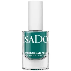 The Wonder Nail Polish Quick Dry & Longwear 145 Green Harmony 5ml