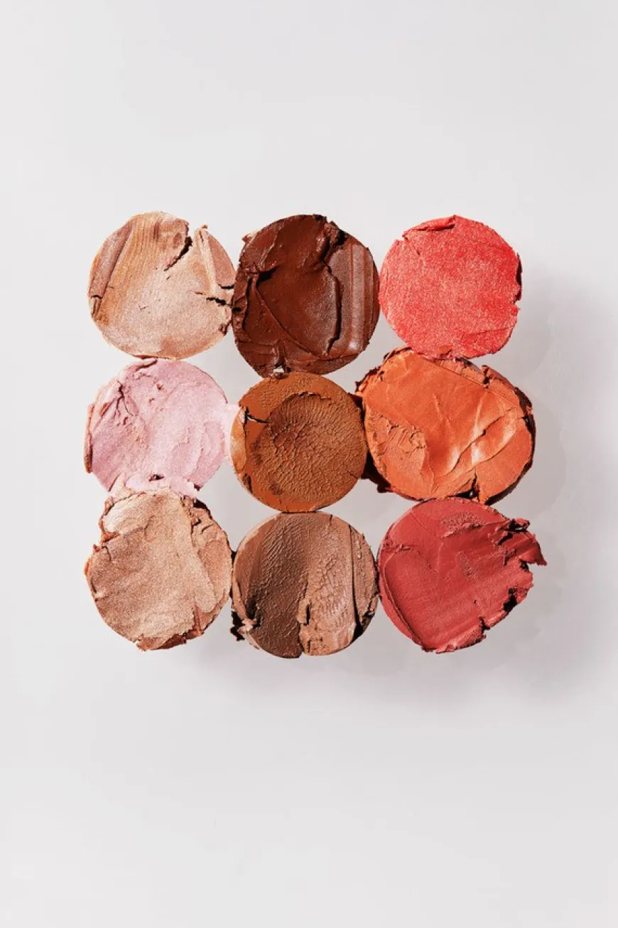 The Wonder Stick Blush & Lips Peachy Vibes 7g