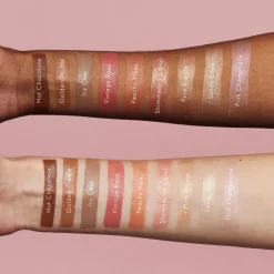 The Wonder Stick Blush & Lips Peachy Vibes 7g