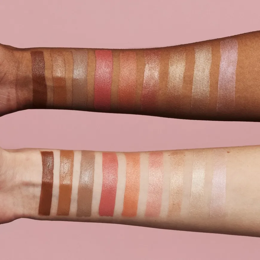 The Wonder Stick Blush & Lips Peachy Vibes 7g