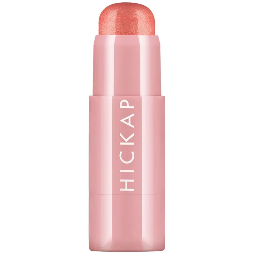 The Wonder Stick Blush & Lips Shimmering Coral 7g