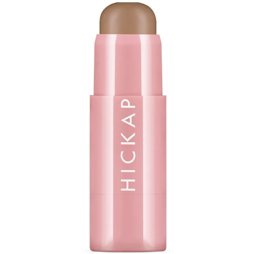 The Wonder Stick Bronze & Contour Icy Chai 8g