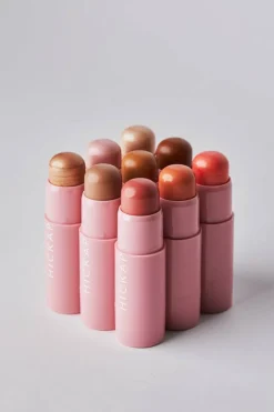 The Wonder Stick Bronze & Contour Icy Chai 8g