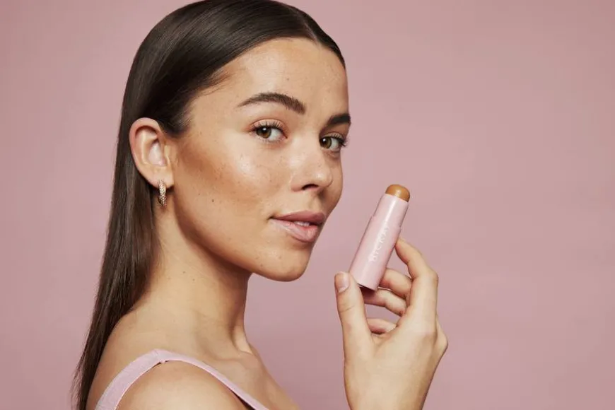 The Wonder Stick Bronze & Contour Golden Truffle 8g