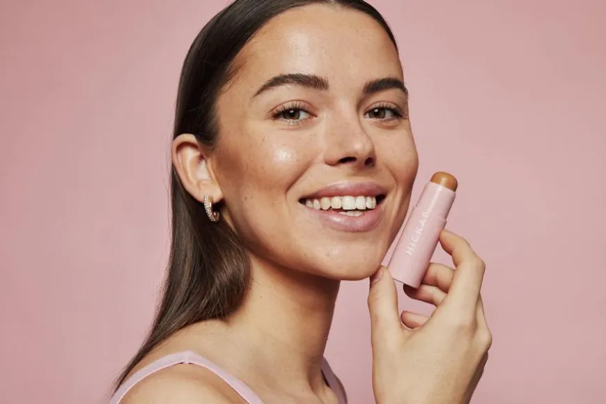 The Wonder Stick Bronze & Contour Golden Truffle 8g