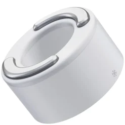 TheraFace Hot & Cold Rings White