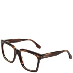 Therese Large Dark Brown Strength 3.0 +