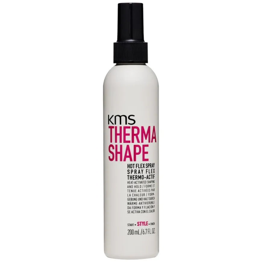 Therma Shape Hot Flex Spray 200ml