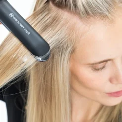 Thermo Straightener By Björn Axén Tools