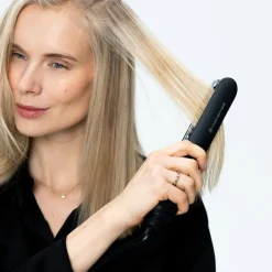 Thermo Straightener By Björn Axén Tools