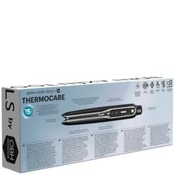 Thermo Straightener By Björn Axén Tools