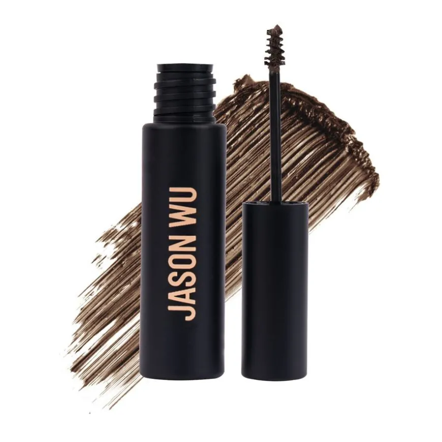 Thick & Fluffy Warm Brown 6g