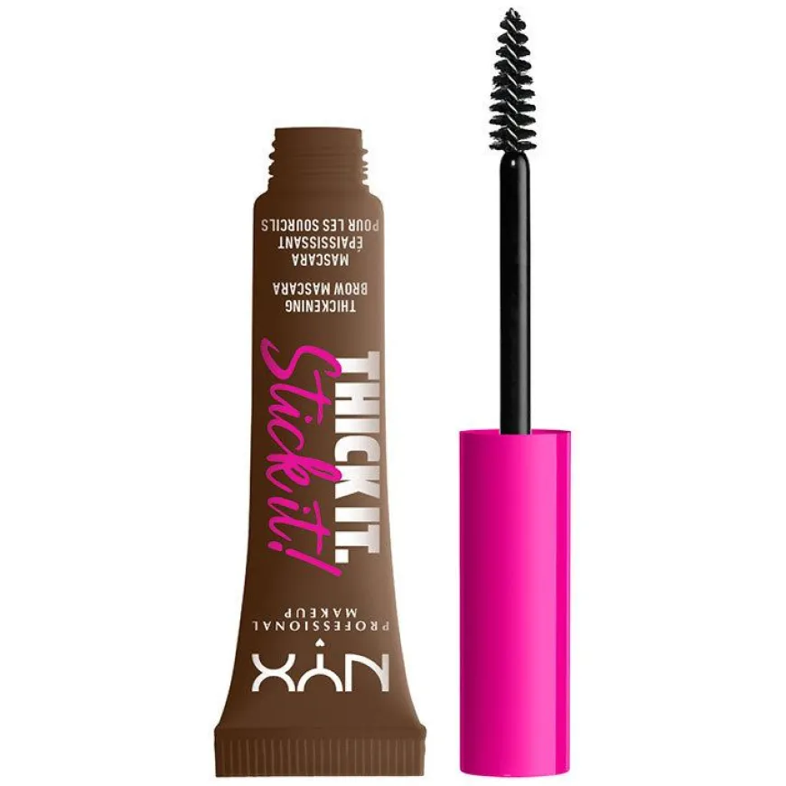 Thick It Stick It Brow Mascara #Brunette 7ml