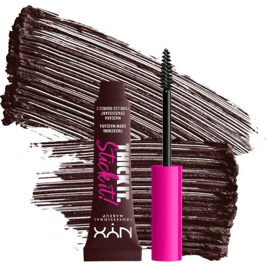 Thick It Stick It Brow Mascara ##Espresso 7ml