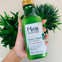 Thicken & Restore + Bamboo Fibers Conditioner 385ml