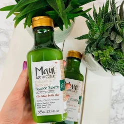 Thicken & Restore + Bamboo Fibers Conditioner 385ml