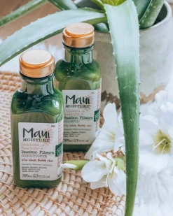 Thicken & Restore + Bamboo Fibers Conditioner 385ml