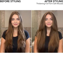 Thickening Full Form Soft Mousse 150ml